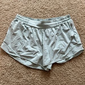 Hotty Hot Low-Rise Lined Short 4"